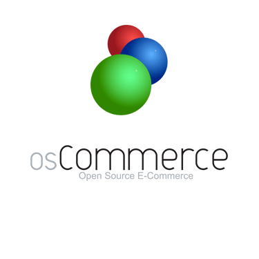 osCommerce